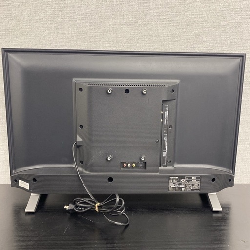 【ご来店限定】＊東芝 32型液晶テレビ　2020年製＊0114-10