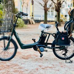 中古】調布市の電動アシスト自転車を格安/激安/無料であげます・譲ります｜ジモティー