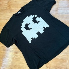 パクマン Tシャツ