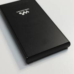 SONY ウォークマン Aシリーズ/NW-A105/16GBの画像