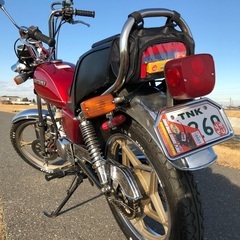 125cc オフロードの中古が安い！激安で譲ります・無料であげます｜ジモティー