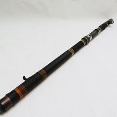 ダイワ 海峡 30号 390 釣り ロッド (3)の画像