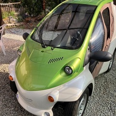 トヨタコムス　走行距離少なくすぐ乗れます　価格応談