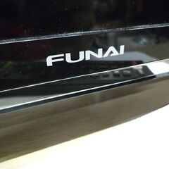 テレビ 液晶テレビ 40V フナイ FL-40H2040 2022年製 HDD内蔵 500GB 中古 2チューナー 船井電機 苫小牧西店の画像
