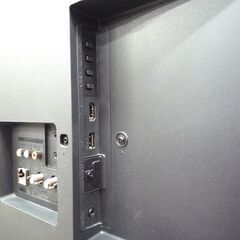 テレビ 液晶テレビ 40V フナイ FL-40H2040 2022年製 HDD内蔵 500GB 中古 2チューナー 船井電機 苫小牧西店の画像