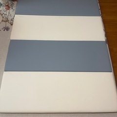 値下げ【楽天1位】ケラッタプレイマットの画像