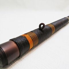 ダイワ 海峡 30号 390 釣り ロッド (3)の画像