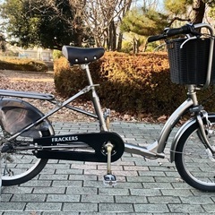 丸石サイクル 自転車の中古が安い！激安で譲ります・無料であげます｜ジモティー