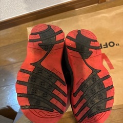 16センチサンダルの画像