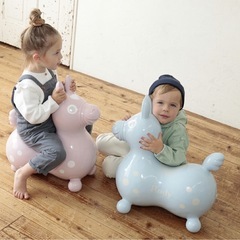 ロディ おもちゃ バランスボール 子供 ベビー  