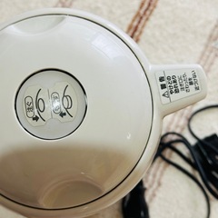 美品❣️魔法瓶、ポット、湯沸かしの画像