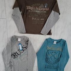 【綺麗】子供服 男の子 140サイズ バラ売り可能の画像