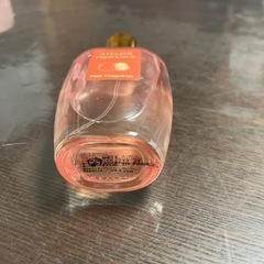 ATELIER PRVENCE Pink Grapefrutの画像