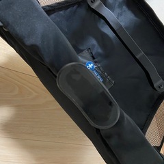 B型ベビーカー　Cybex Libelle サイベックス　リベルの画像