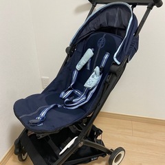 B型ベビーカー　Cybex Libelle サイベックス　リベル
