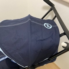 B型ベビーカー　Cybex Libelle サイベックス　リベルの画像