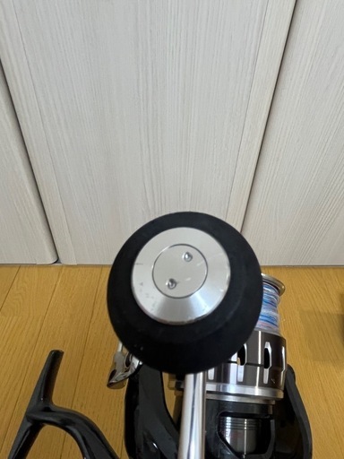 ダイワ16キャタリナ6500H ＋RCS6500スプール