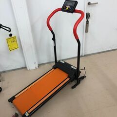 Wa1623　　ルームランナー