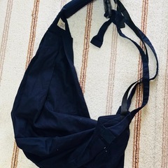 肩掛け、抱っこ紐