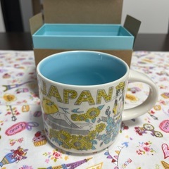 ⭐︎決まりました⭐︎スターバックスマグカップ