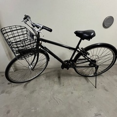 自転車