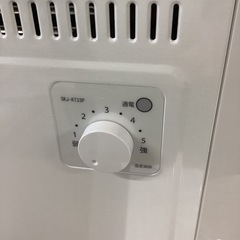 美原店 エスケイジャパン株式会社 電気ヒーター ミニパネル 2018年製 SKJ-KT33P 暖房 の画像
