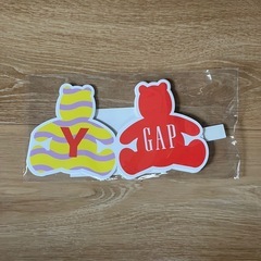 GAP バースデーガーランド