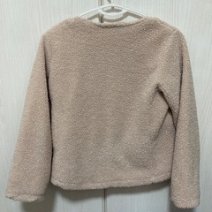 ブリーズ　140cm ボア　ライトアウターの画像