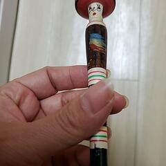 メキシコ購入！ボールペン★インテリアの画像