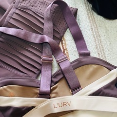新品同様❣️4万円分ヨガウエア、YOGA、ブランド品の画像