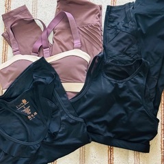 新品同様❣️4万円分ヨガウエア、YOGA、ブランド品