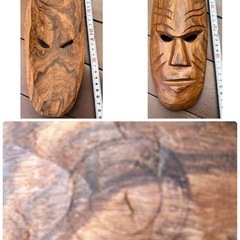 ハワイ　お土産　雑貨 インテリアまとめ売り　4点の画像