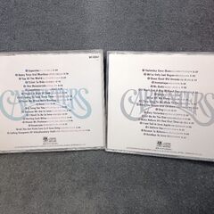 (中古 CD)CARPENTERS BEST 2枚セットの画像