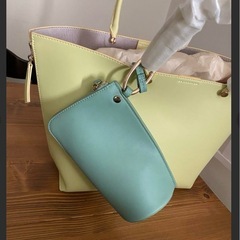 新品未使用バッグの画像