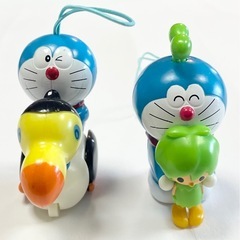 ドラえもん　映画　入場者特典　キーホルダー
