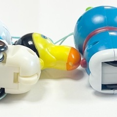 ドラえもん　映画　入場者特典　キーホルダーの画像