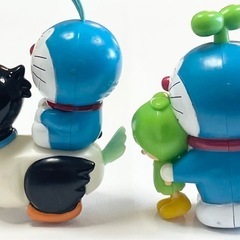 ドラえもん　映画　入場者特典　キーホルダーの画像