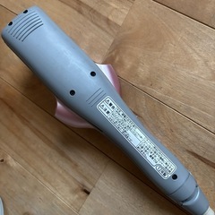 Panasonic パナソニック　 ヘアーアイロン ナノケア EH-HS94の画像