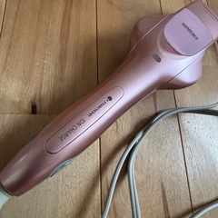 Panasonic パナソニック　 ヘアーアイロン ナノケア EH-HS94の画像