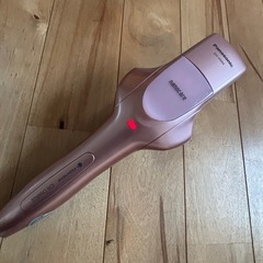 Panasonic パナソニック　 ヘアーアイロン ナノケア EH-HS94の画像