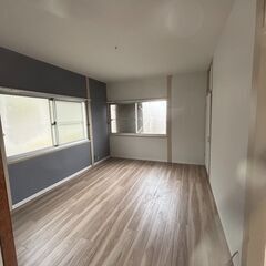 新規物件公開！戸建てのお部屋！敷金・礼金・仲介手数料0円！広々５...