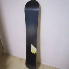 FANATIC　スノーボードの画像