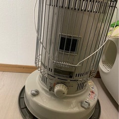 ストーブ