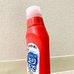 LION エリそで 汚れ落としの画像