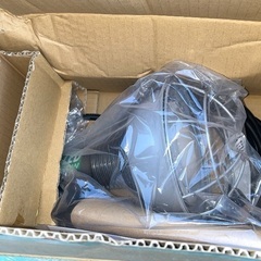 【未使用】ハタヤ 20W LED作業灯 屋外用防雨型 RGL-5Wの画像