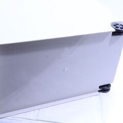 ◆ 　ゴミ箱　30Ｌ　ふたひびあり　#30377　◆の画像
