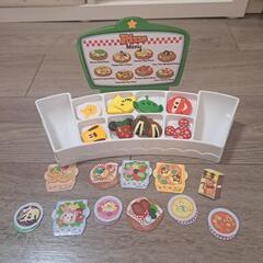 お取引中　ディズニー　ピザおままごとセットの画像
