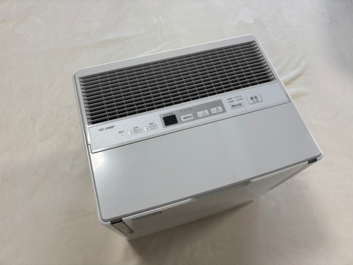 大型加湿器 DAINICHI HD-2400F