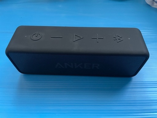 ANKERスピーカー