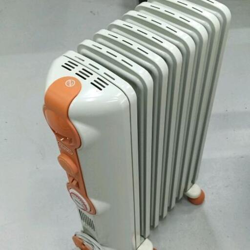 0114-071 デロンギ　オイルヒーター
